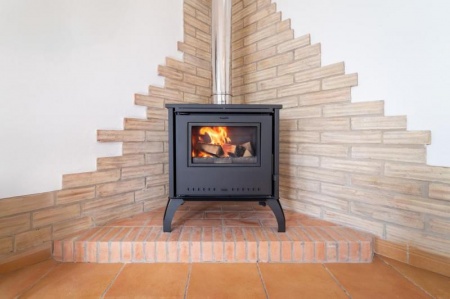 Comment r&eacute;ussir l'installation de votre po&ecirc;le &agrave; bois ?