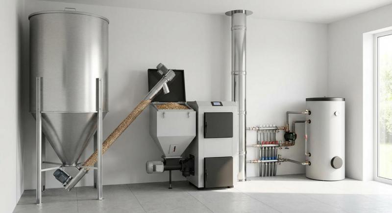 Que faire en cas de panne de chauffage chez vous ?
